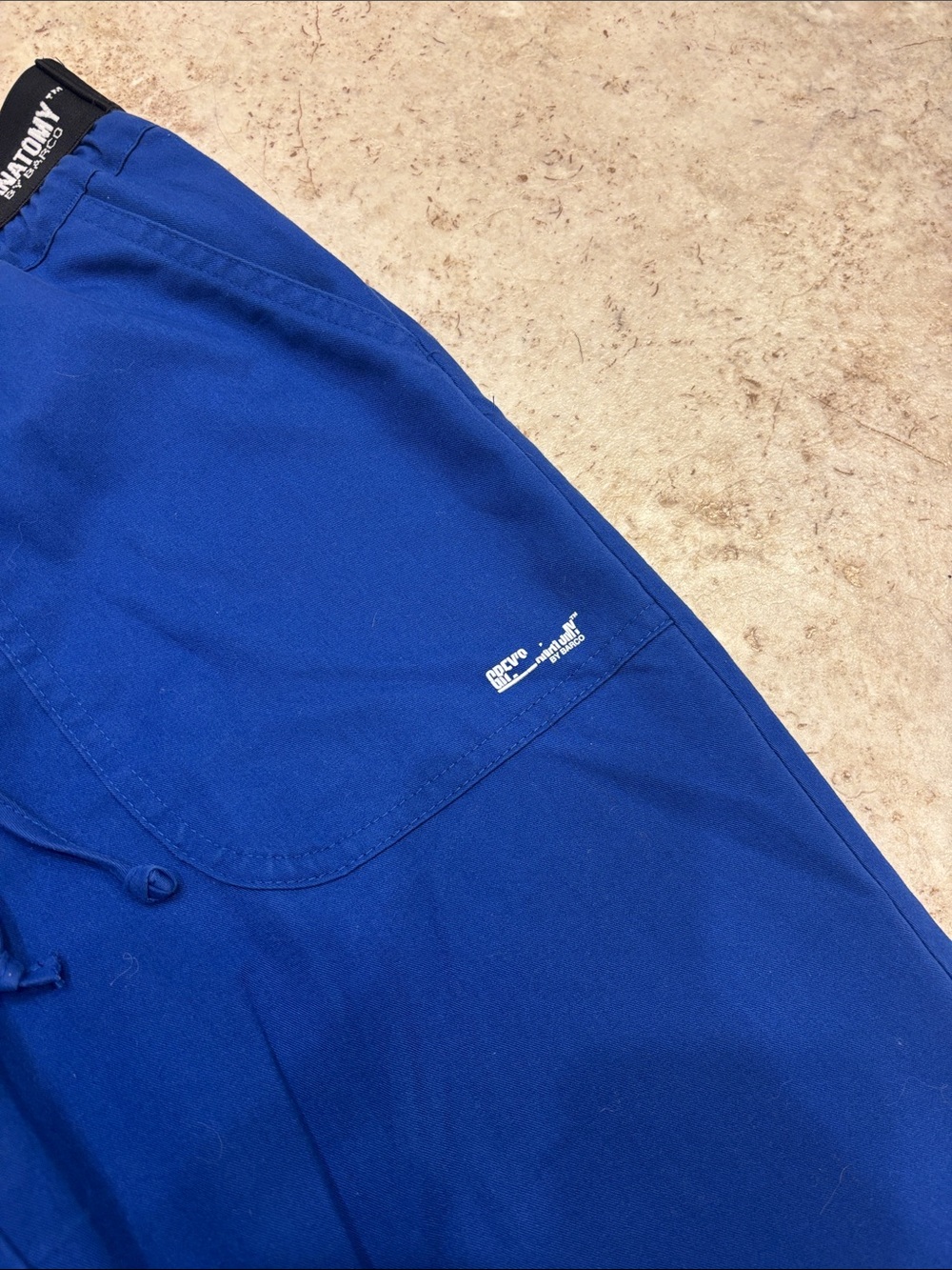 Greys Anatomy Scrub Pants Lot - Picture 2 of 5